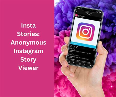 insta anonymous story|Instagram story viewer